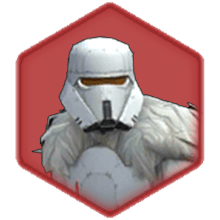 Range Trooper