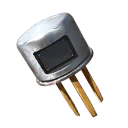 Chromium Transistor