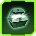 Raid Mystery Box-Green