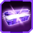 Raid Mystery Box-Purple