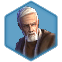 Obi-Wan Kenobi (Old Ben)