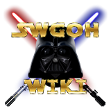 Event Teasers - SWGOH Wiki ( https://wiki.swgoh.help › wiki › Event_Teasers ) 