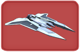 Gauntlet Starfighter